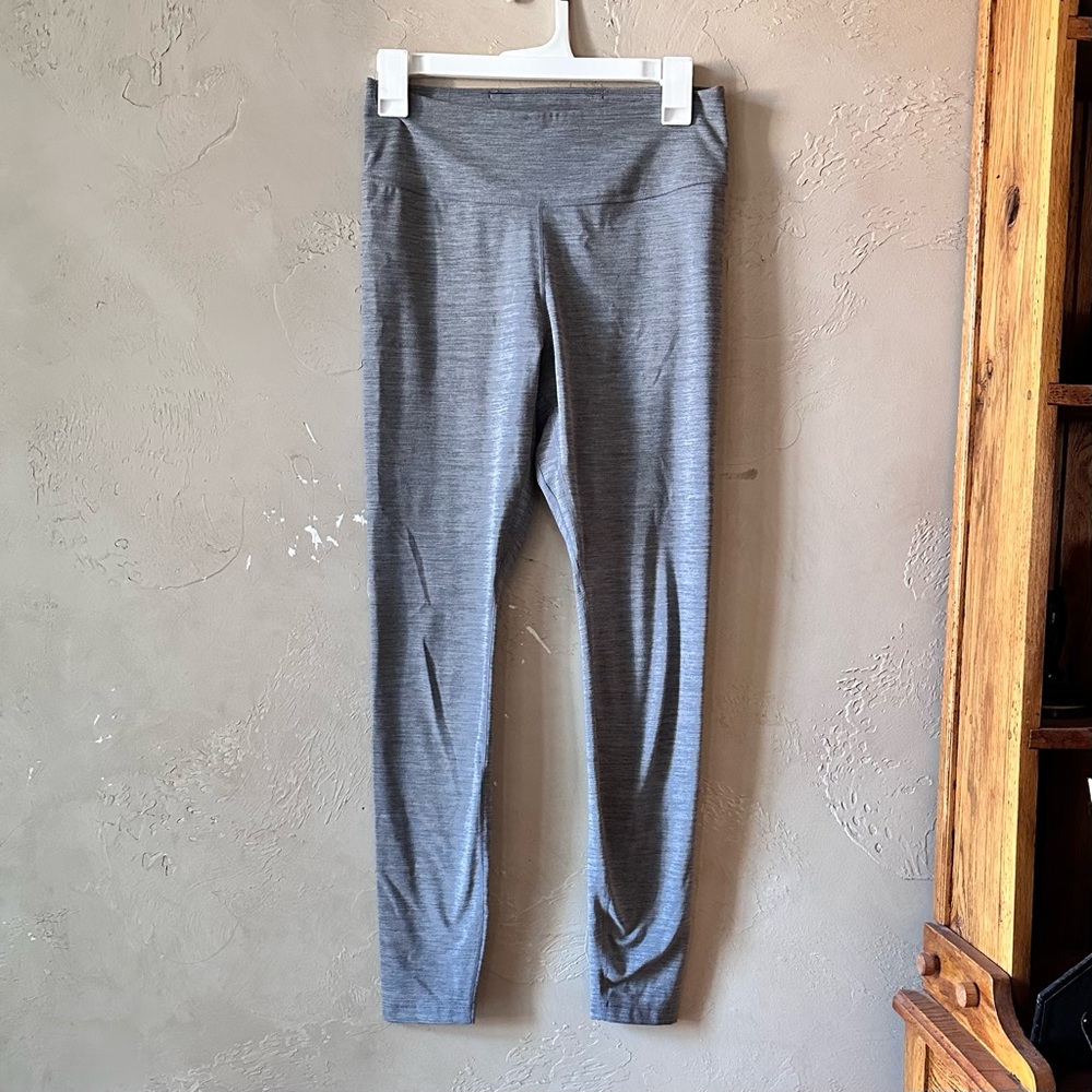 Women’s Nike Dri-Fit Gray Leggings